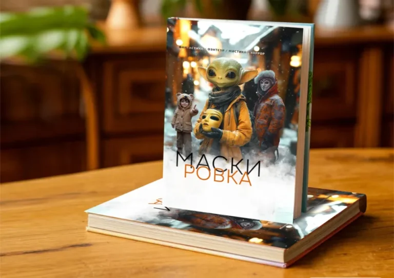 Маскировка